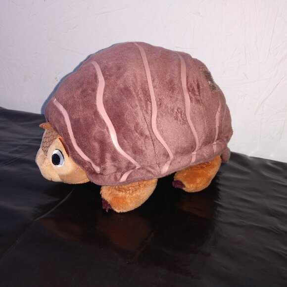 Disney Raya and the Last Dragon Tuk Tuk plush toy - Picture 3 of 10